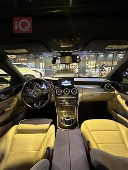 مێرسێدس بێنز C-Class